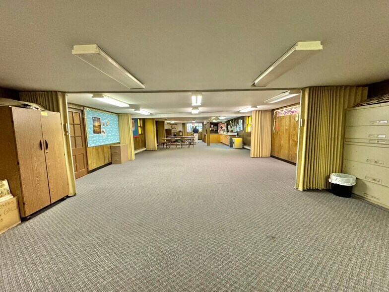 More Photos Of 128 Arthur St, Linden Religious Facility For Sale