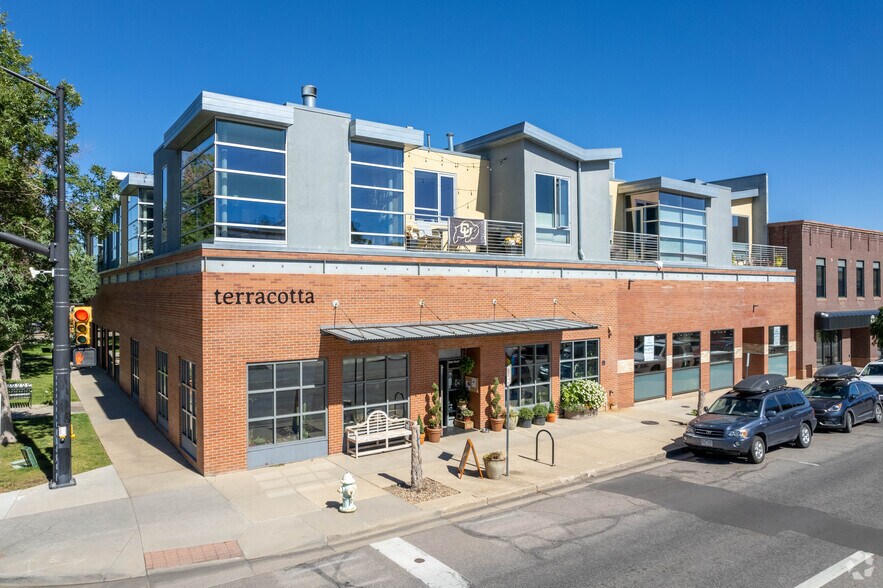Primary Photo Of 2005-2015 Pearl St, Boulder Storefront Retail Office For Lease