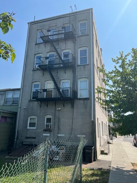 More Photos Of 300 Watchung Ave, Orange Apartments For Sale