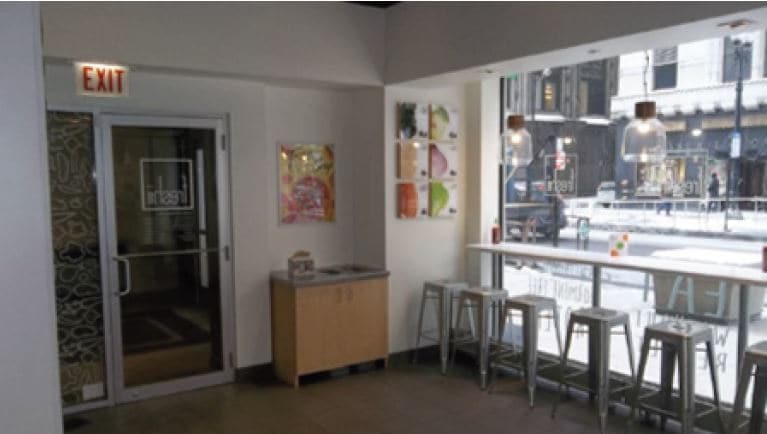 More Photos Of 50 E Washington St, Chicago Office For Sale