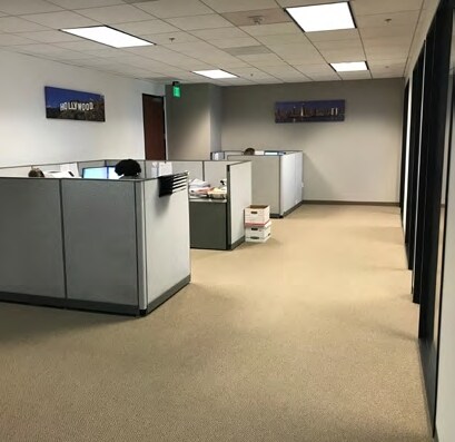 More Photos Of 2361-2381 Rosecrans Ave, El Segundo Office For Lease