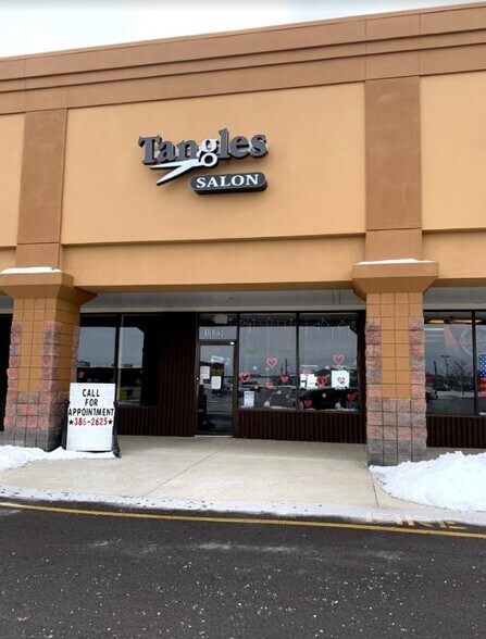 More Photos Of 1563-1581 Marion Mount Gilead Rd, Marion Unknown For Lease