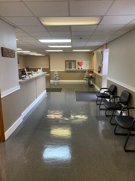 More Photos Of 59 Broadway, Taunton Office For Lease