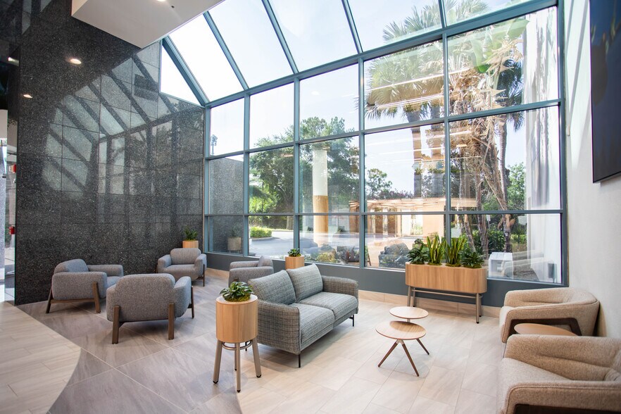 More Photos Of 7380 Sand Lake Rd, Orlando Office For Lease