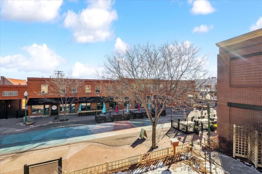 More Photos Of 5613 Olde Wadsworth Blvd, Arvada Storefront Retail Office For Sale