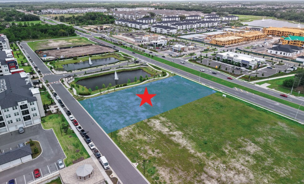More Photos Of 14221 Boggy Creek Road, Orlando General Retail For Sale