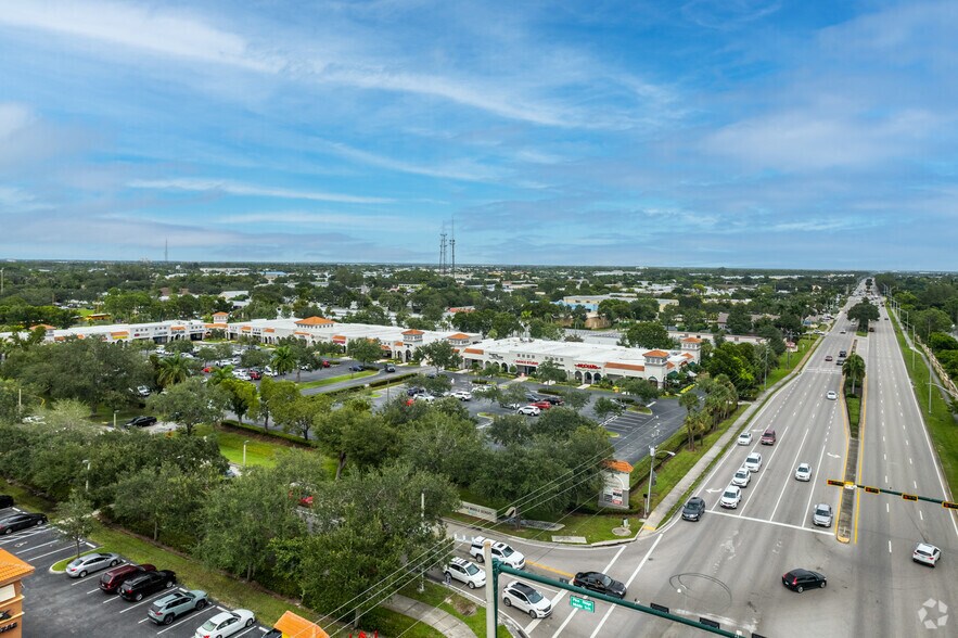 More Photos Of 1575 Pine Ridge Rd, Naples General Retail For Sale