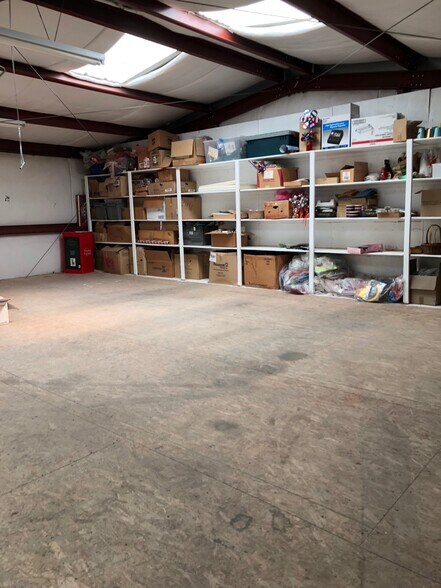 More Photos Of 215 W Goldfield Ave, Yerington Freestanding For Sale