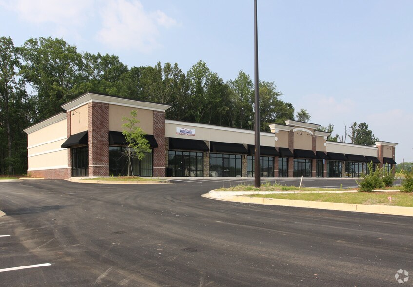 Primary Photo Of Panola Rd, Lithonia Unknown For Lease
