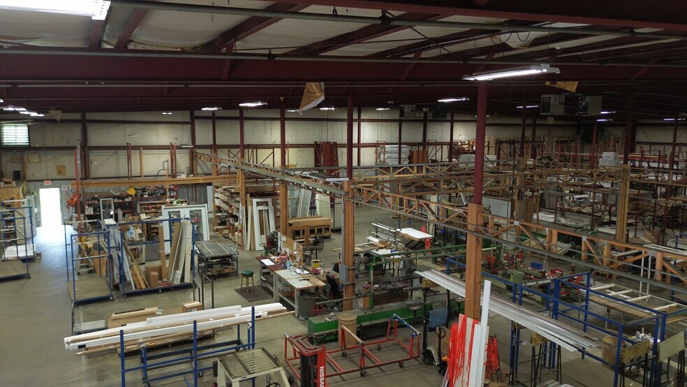 More Photos Of 620 Horine Rd, Festus Manufacturing For Sale