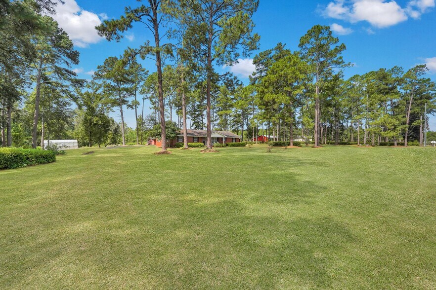More Photos Of 2437 GA Highway 121, Glennville Land For Sale