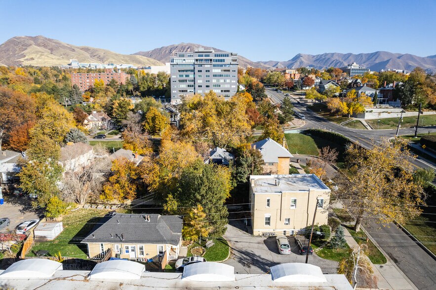 More Photos Of , Salt Lake City Multifamily For Sale