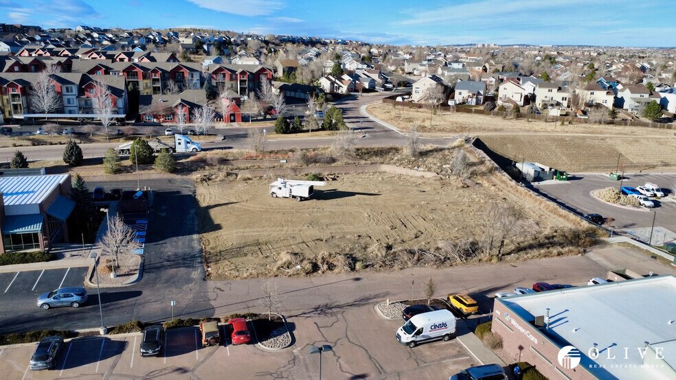 More Photos Of 6160 Barnes Rd, Colorado Springs Land For Sale