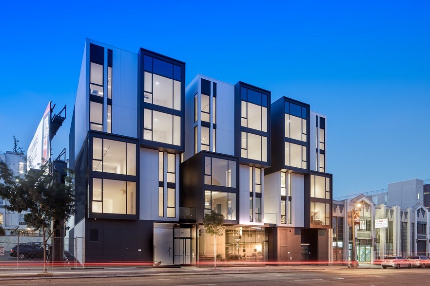 More Photos Of 241 10th St, San Francisco Apartments For Lease