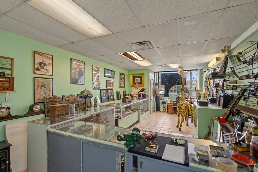 More Photos Of 1879 Central Ave, Albany Freestanding For Sale