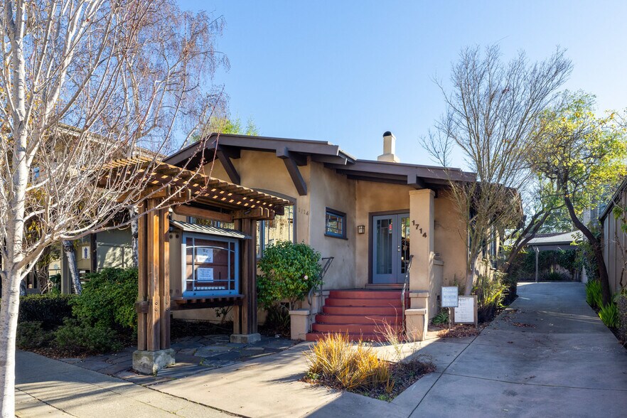 More Photos Of 1714 Solano Ave, Berkeley Office For Lease
