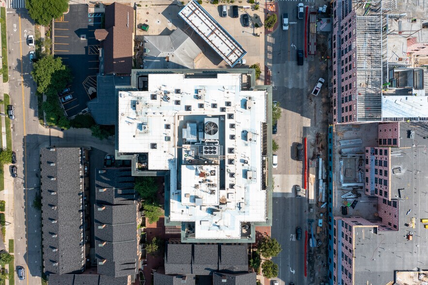 More Photos Of 414 S Main St, Ann Arbor Office For Lease