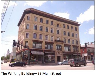 More Photos Of 29-39 Main St, Nashua Office For Sale