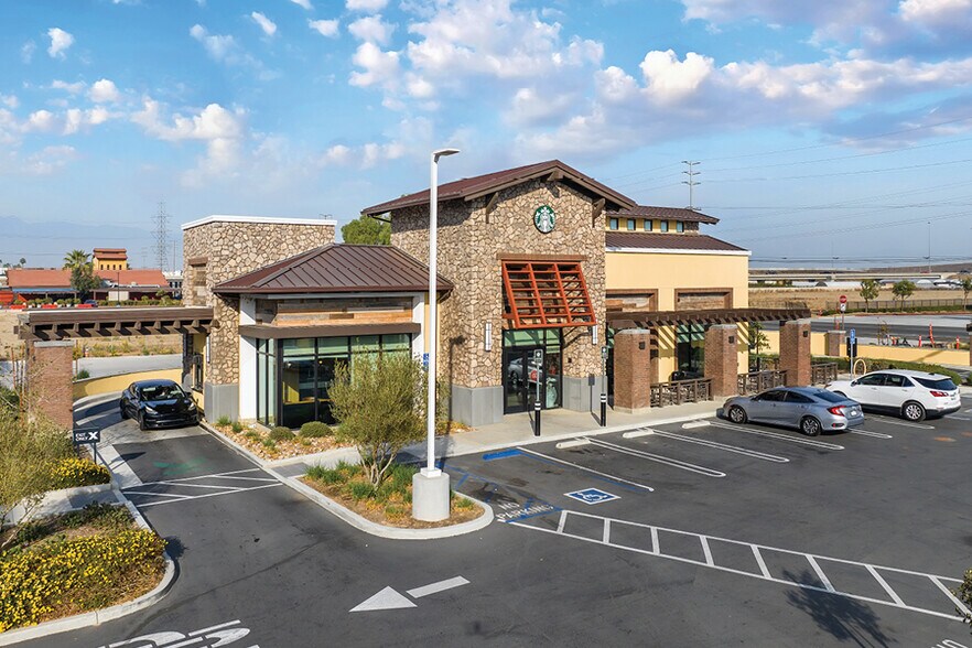 More Photos Of 2910 S Milliken Ave, Ontario Freestanding For Sale