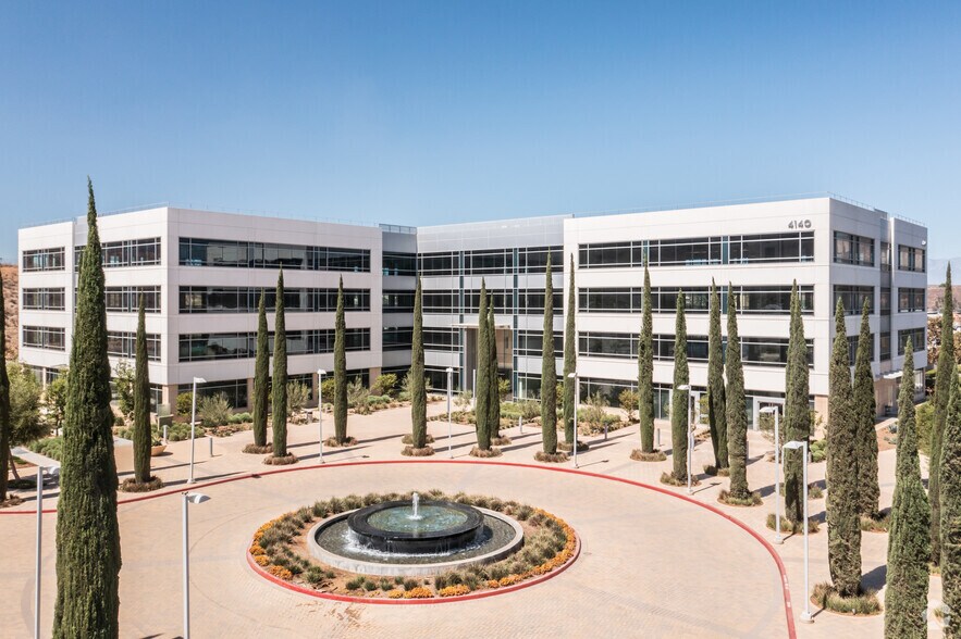 More Photos Of 4160 Temescal Canyon Rd, Corona Coworking Space