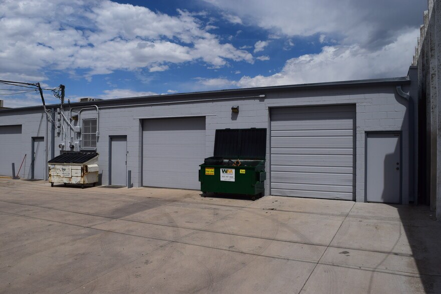 More Photos Of 1865-1877 S Acoma St, Denver Warehouse For Sale