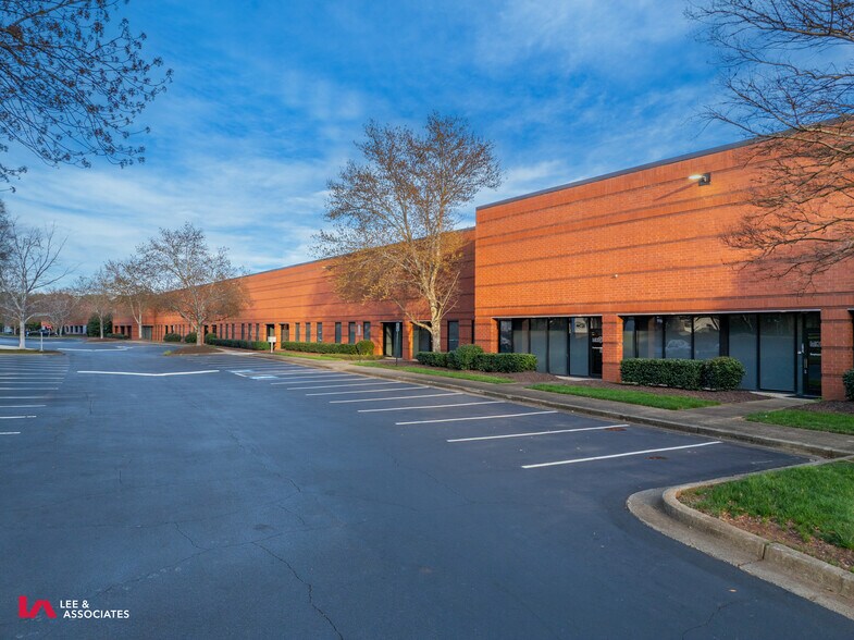 Primary Photo Of 6225 Shiloh Rd, Alpharetta Warehouse For Lease