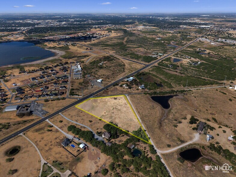 More Photos Of None 79 Hwy, Wichita Falls Land For Sale