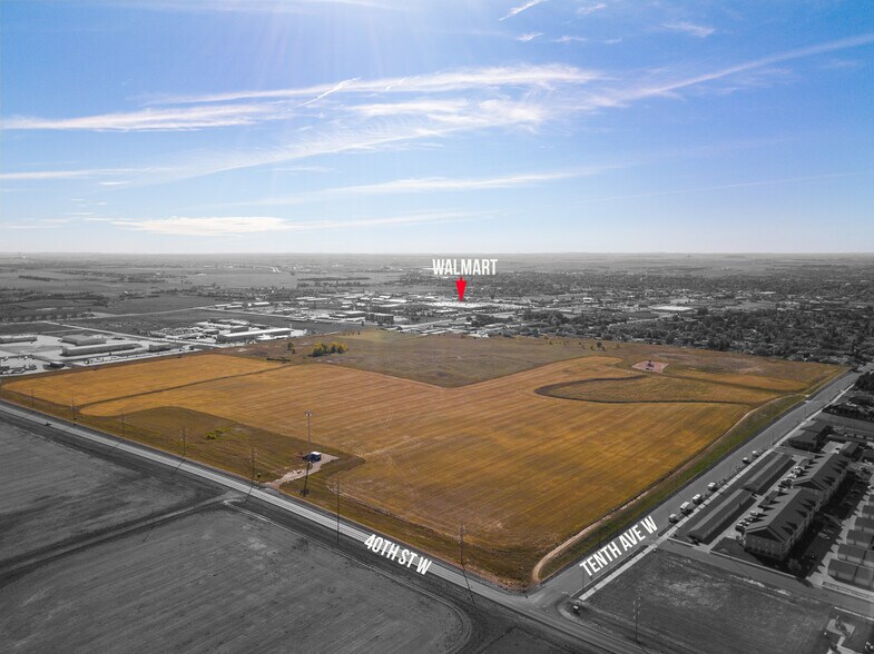 More Photos Of Highway 22, Dickinson Land For Sale