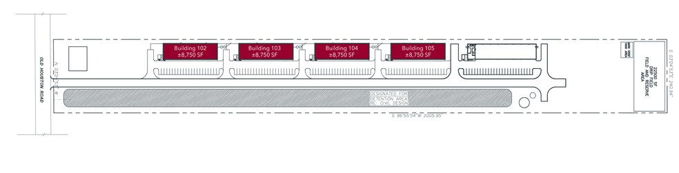 More Photos Of 19111 Old Houston Rd, Conroe Unknown For Lease