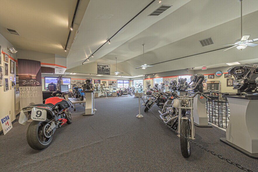 More Photos Of 219 E White Horse Pike, Galloway Health Club For Sale