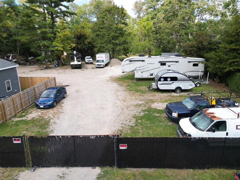 More Photos Of 2801 Montauk Hwy, Brookhaven Land For Lease