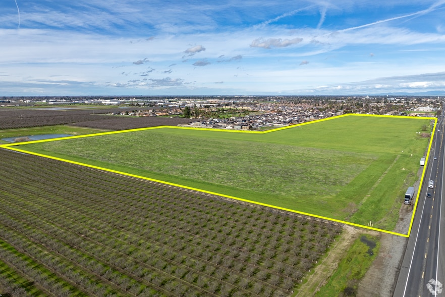 More Photos Of S Madera Ave, Madera Land For Sale