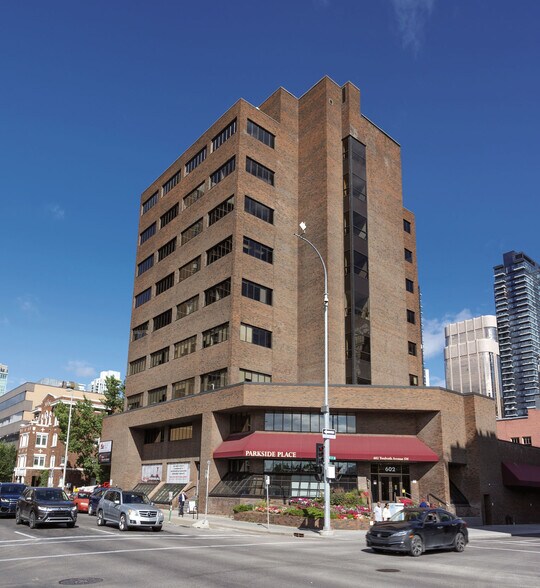 More Photos Of 602 12th Ave SW, Calgary Office For Sale