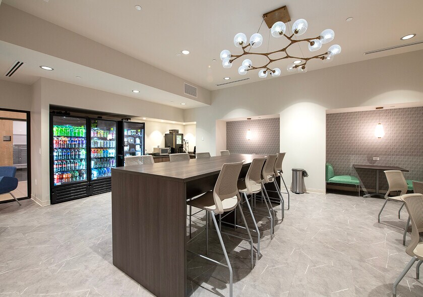 More Photos Of 55 Public Sq, Cleveland Office For Lease