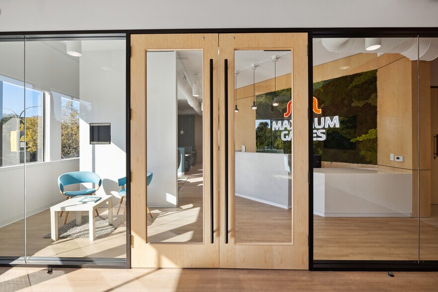More Photos Of 1485 Treat Blvd, Walnut Creek Loft Creative Space For Lease