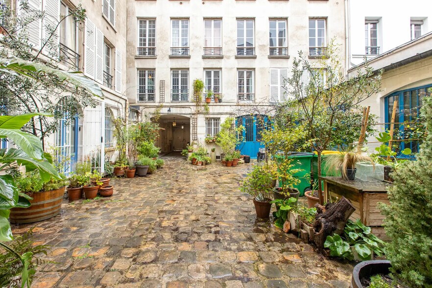 More Photos Of 79 Rue Réaumur, Paris Office For Sale