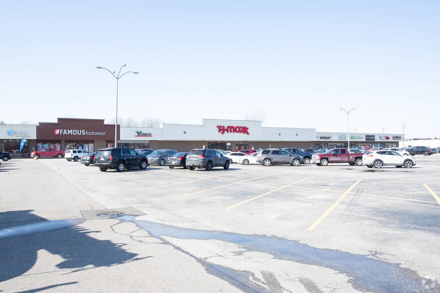 More Photos Of 4035-4145 24th Ave, Fort Gratiot Unknown For Sale