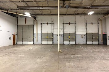 More Photos Of 1700 Kiefer Dr, Zion Manufacturing For Lease