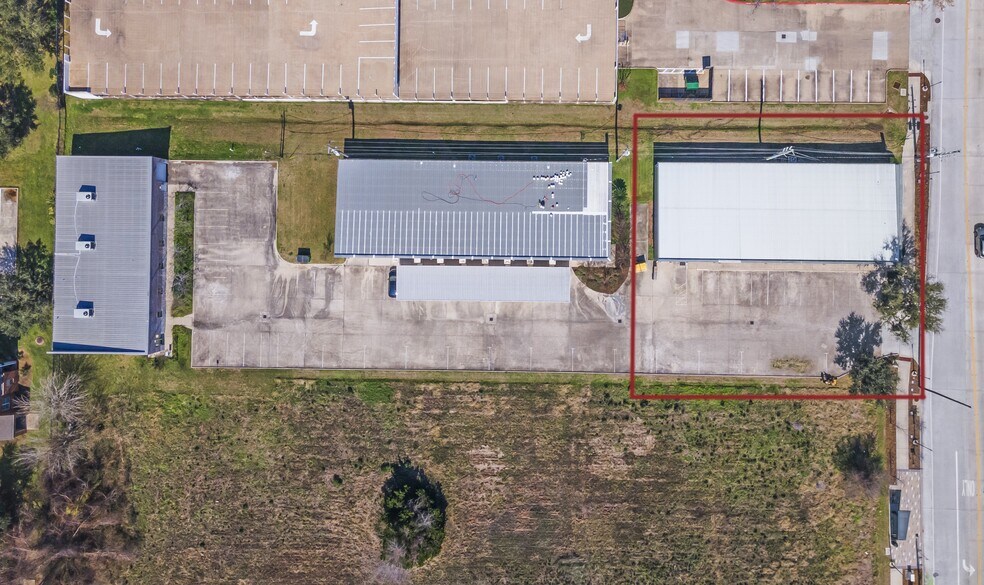 More Photos Of 3664 Walnut Bend Ln, Houston Flex For Lease