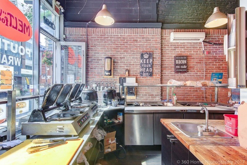 More Photos Of 300-302 Richmond St W, Toronto Storefront Retail Office For Lease