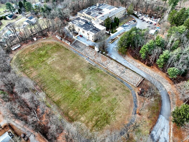 More Photos Of 15 Alliance St, New Philadelphia Rehabilitation Center For Sale