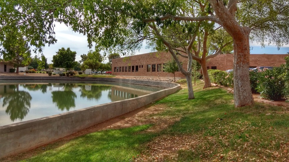 More Photos Of 2150 S Dobson Rd, Mesa Medical For Lease