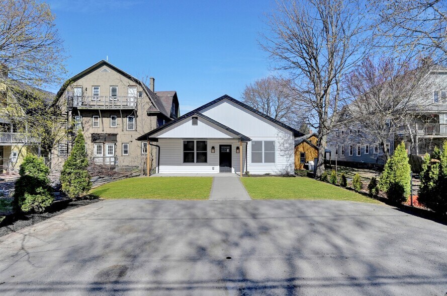 More Photos Of 119 Prospect Ave, Scranton Multifamily For Sale