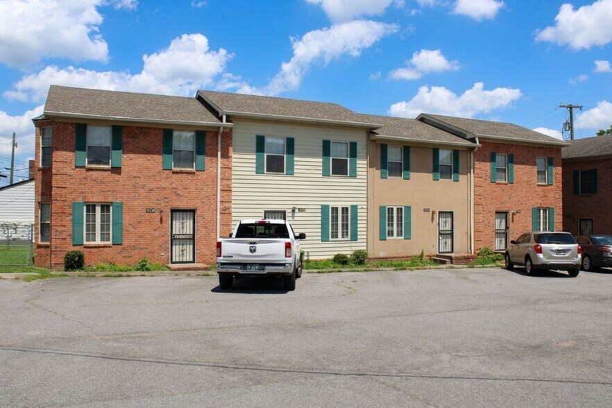 More Photos Of 516 19th Ave N, Nashville Apartments For Sale