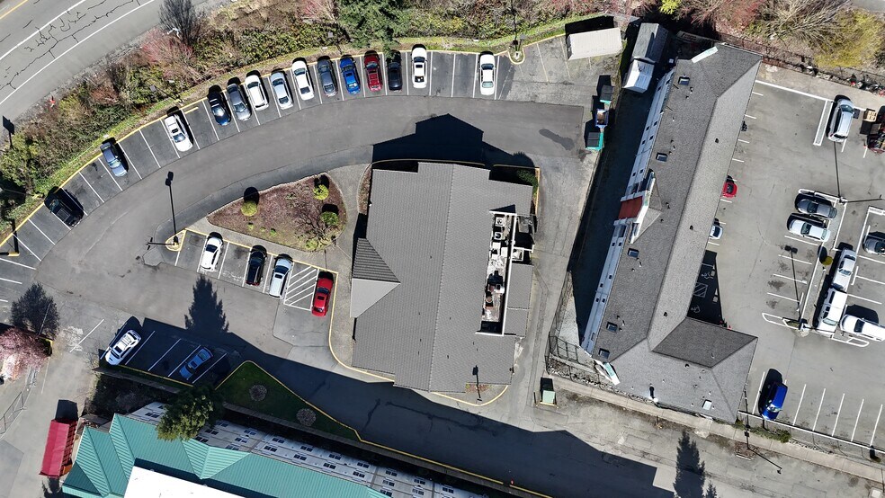 More Photos Of 8614 S Hosmer St, Tacoma Restaurant For Sale