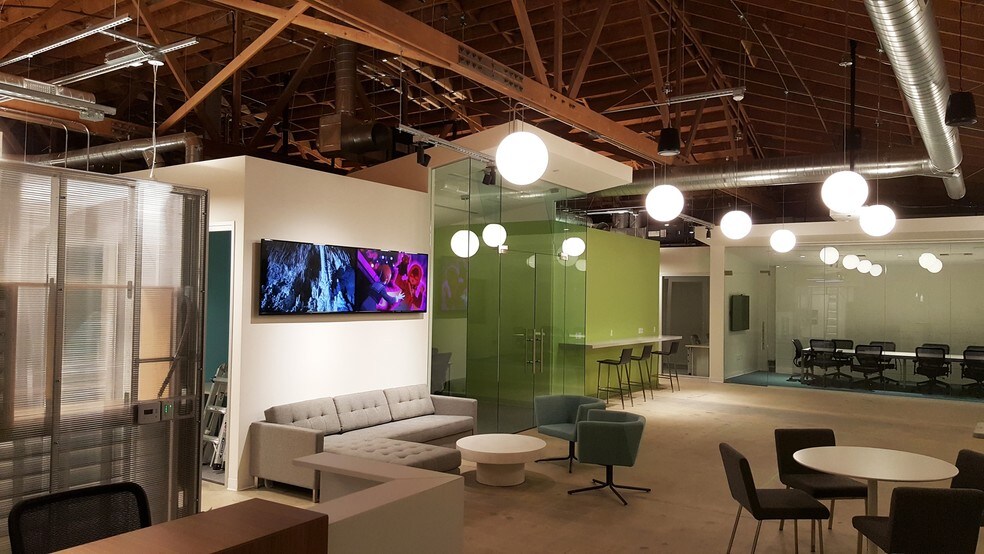 More Photos Of 1730 E Holly Ave, El Segundo Coworking Space