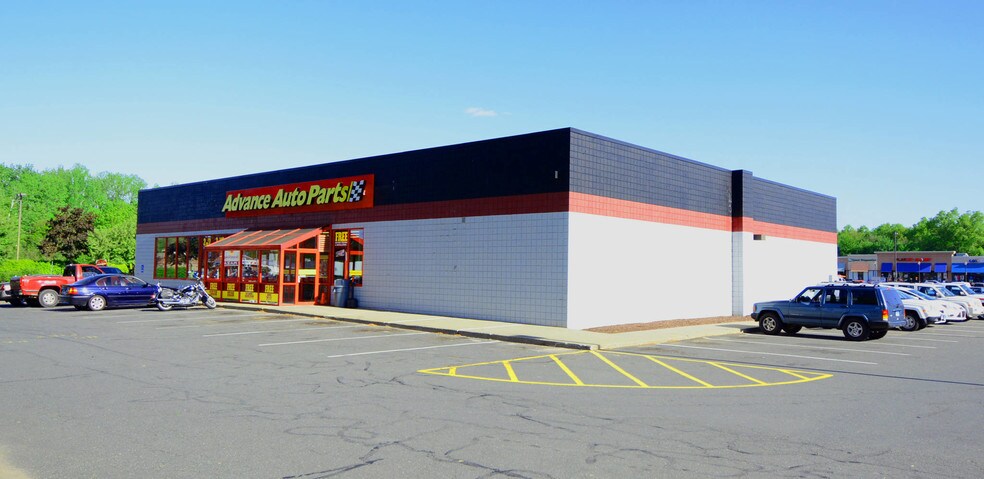 More Photos Of 54 Hazard Ave, Enfield Unknown For Lease