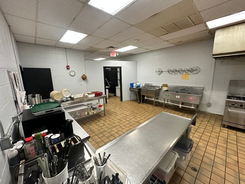 More Photos Of 504 Martin Luther King Jr Dr, Greensboro Daycare Center For Sale