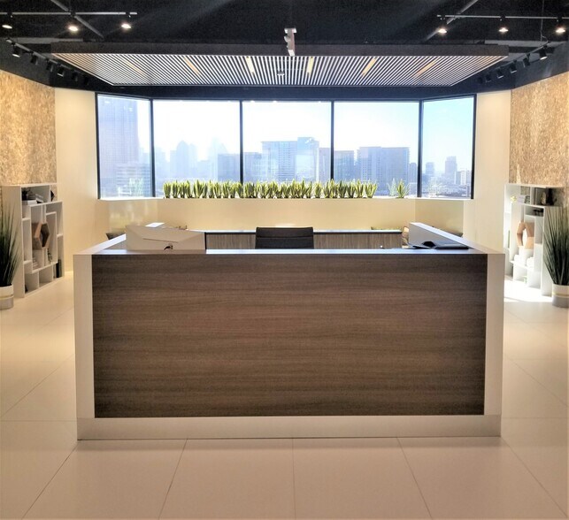 More Photos Of 4131 N Central Expy, Dallas Office For Lease