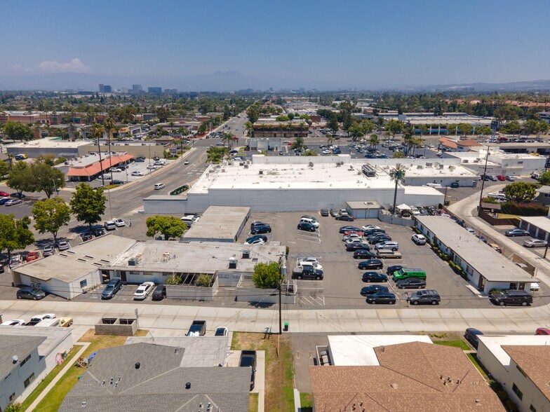 More Photos Of 1531-1555 Baker St, Costa Mesa Medical For Lease